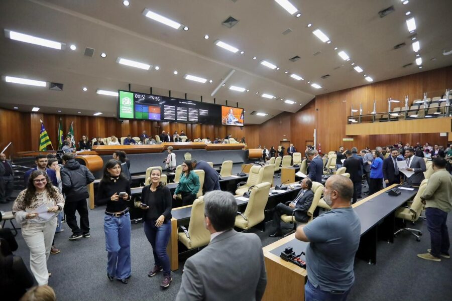 Pafus é aprovado em segunda votação na Câmara Municipal