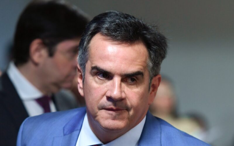 Senador Ciro Nogueira é alvo de nova operação que investiga esquema no Banco Master