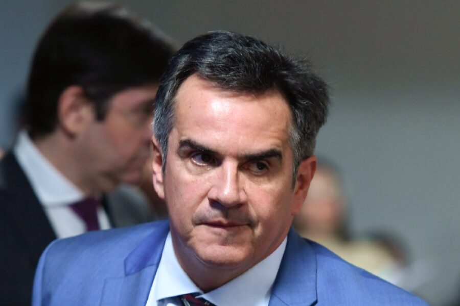 Senador Ciro Nogueira é alvo de nova operação que investiga esquema no Banco Master