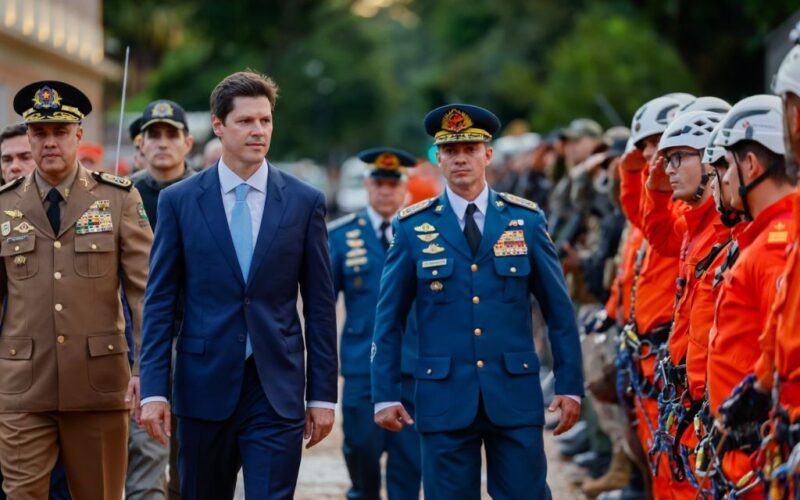 Queda de homicídios em Goiás é cinco vezes maior que a média nacional
