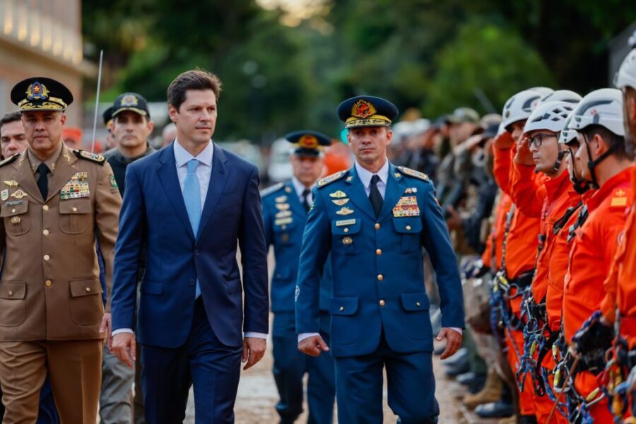 Queda de homicídios em Goiás é cinco vezes maior que a média nacional