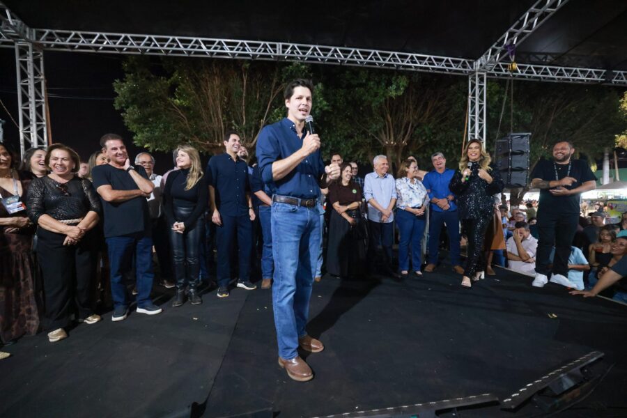 Festival da Chica Doida movimenta turismo em Goiás