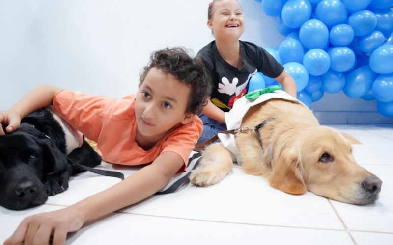 Goiás amplia atendimento multiprofissional a autistas no SUS