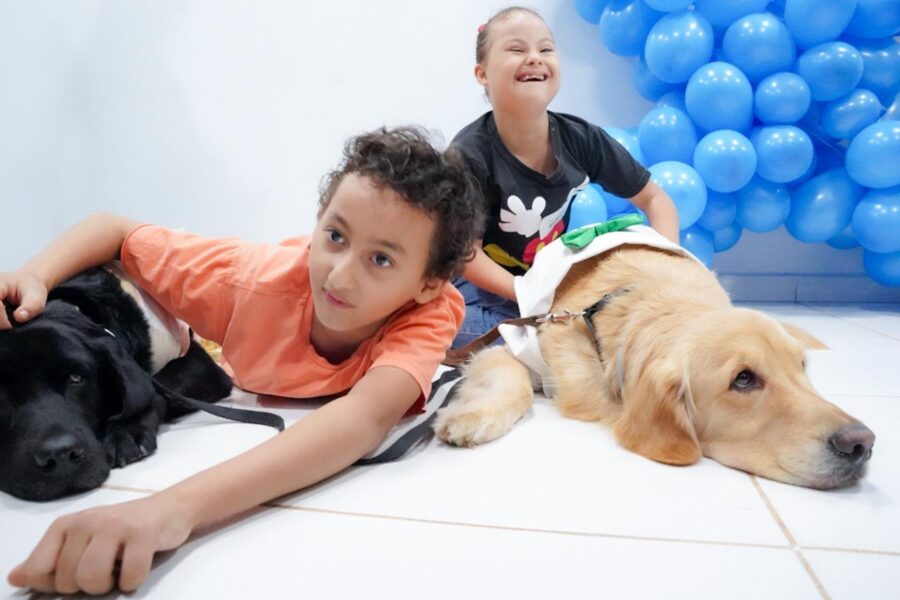 Goiás amplia atendimento multiprofissional a autistas no SUS