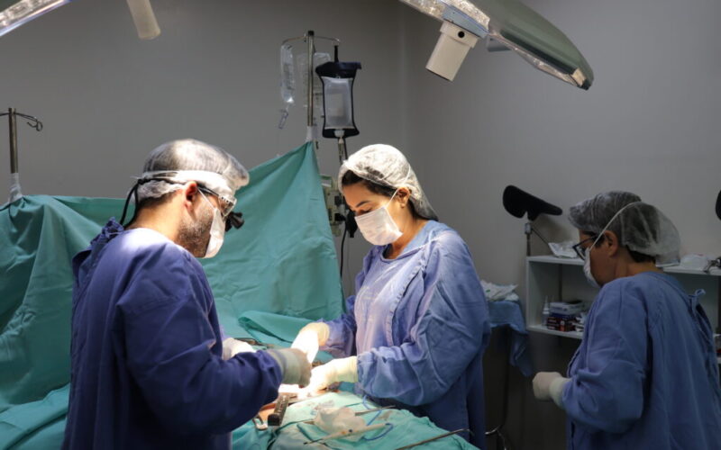 HGG é o maior transplantador de órgãos do Centro-Oeste