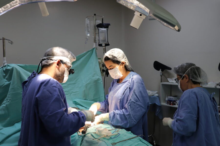 HGG é o maior transplantador de órgãos do Centro-Oeste