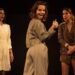 Espetáculo “Mulheres em Chamas” é atração no Teatro Goiânia