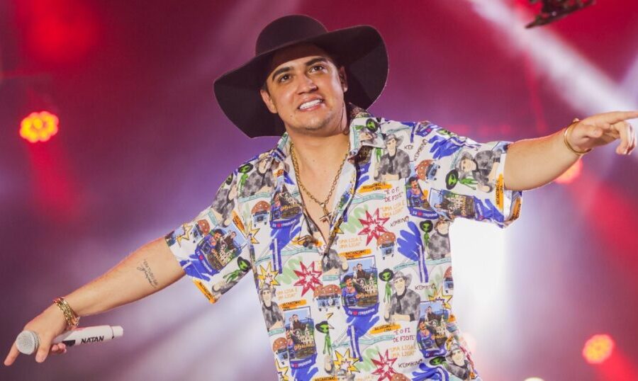 Pecuária de Goiânia: confira os horários dos shows desta quinta-feira