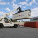 Exportações crescem 62,3% em março, e balança comercial goiana mantém superávit