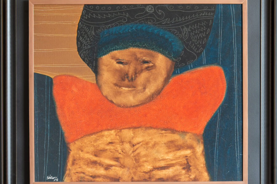 Vila Cultural Cora Coralina inaugura exposição “4 Mestres da Arte” nesta quarta-feira