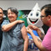 Prefeitura de Goiânia realiza Dia D de Vacinação contra Influenza neste sábado (23/5)