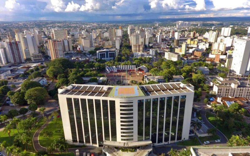 Goiás lidera avanço em gestão pública e solidez fiscal no país