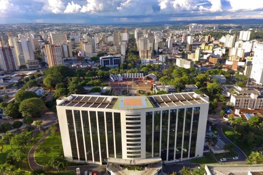 Goiás lidera avanço em gestão pública e solidez fiscal no país