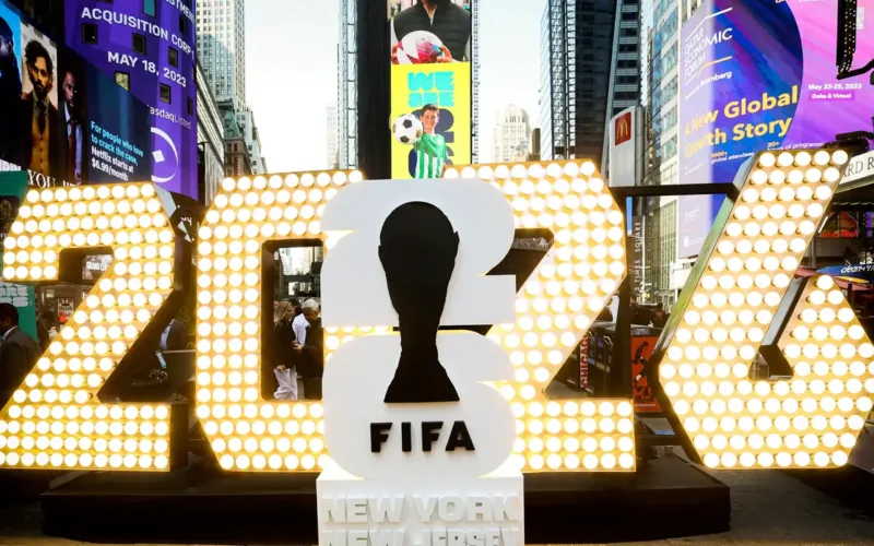 Veja datas e horários dos jogos do Brasil na Copa do Mundo