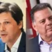 Daniel Vilela abre 21 pontos sobre Marconi e lidera corrida eleitoral em Goiás, aponta nova pesquisa