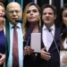 Veja como votaram os deputados federais por Goiás na PEC da escala 6×1