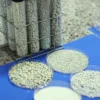 Embrapa cria calcário mais nutritivo resistente à umidade e ao vento