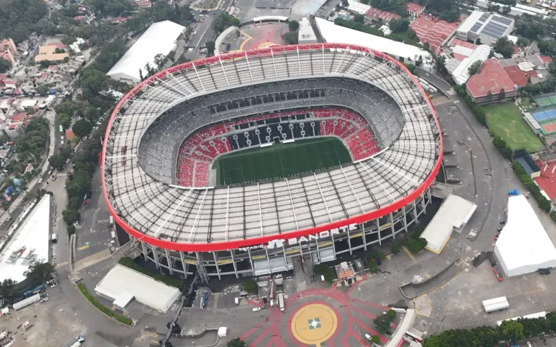 Começa nesta quinta-feira a Copa do Mundo de 2026