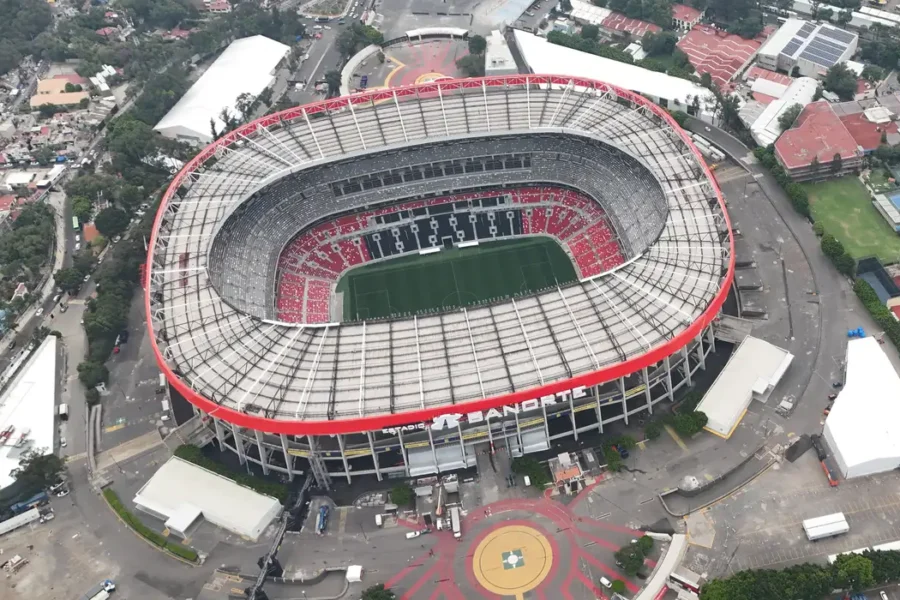 Começa nesta quinta-feira a Copa do Mundo de 2026
