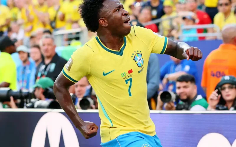Confira os jogos da Copa do Mundo nesta sexta; Brasil encara o Haiti
