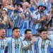França e Argentina podem garantir vaga hoje; confira os jogos da copa