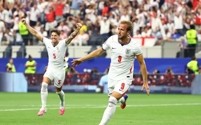 Inglaterra e Gana disputam liderança do Grupo L; veja jogos da Copa