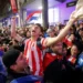 Paraguai decreta feriado nacional após vitória histórica sobre a Alemanha na Copa