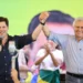 Daniel Vilela e Caiado reúnem 61 prefeitos em Uruaçu durante nova edição do Pra Frente Goiás