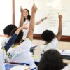 Goiás reduz em 44% o abandono escolar no ensino médio da rede estadual