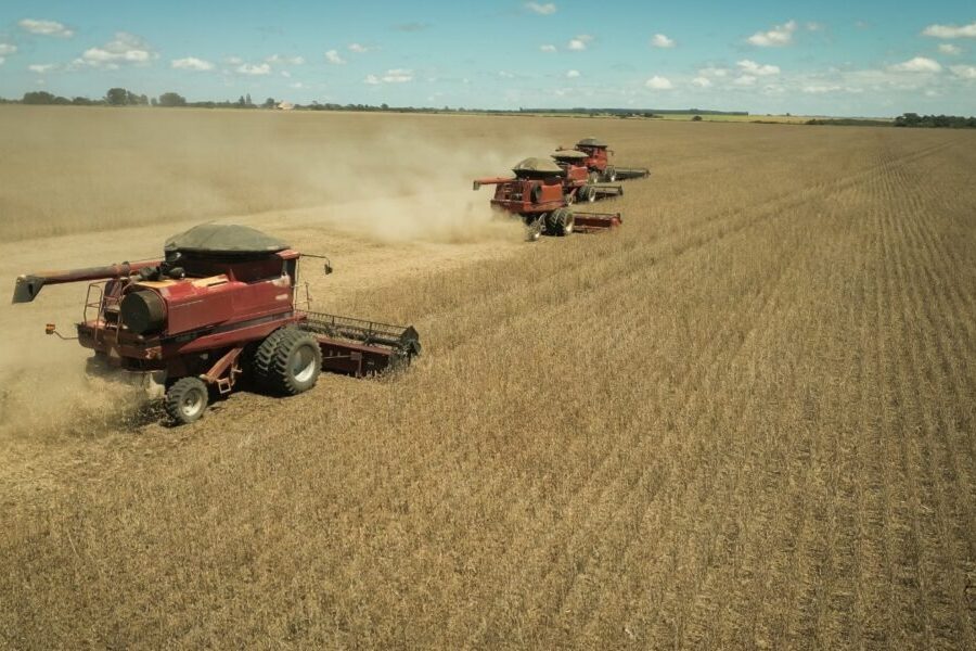Balança comercial de Goiás registra superávit de US$ 803 milhões