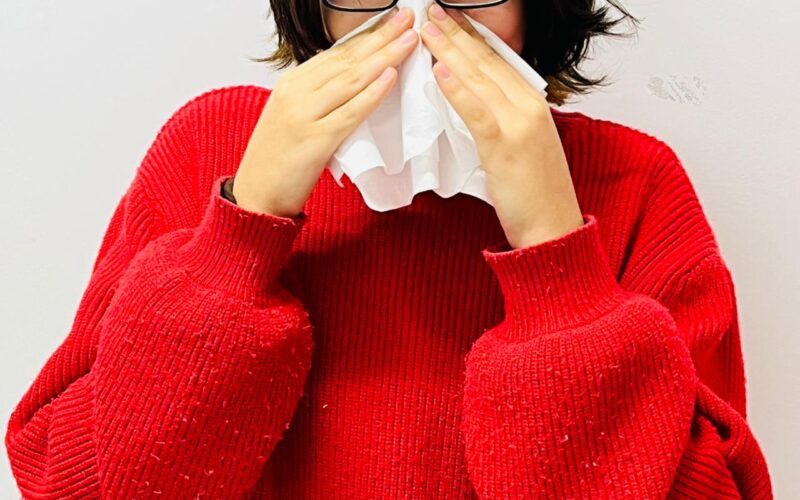 Saiba como prevenir doenças respiratórias no tempo frio e seco