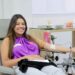 Junho Vermelho mobiliza a população para doar sangue