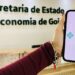 Tributos estaduais poderão ser pagos por Pix em Goiás