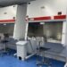Goiás inaugura primeiro laboratório de biossegurança nível
