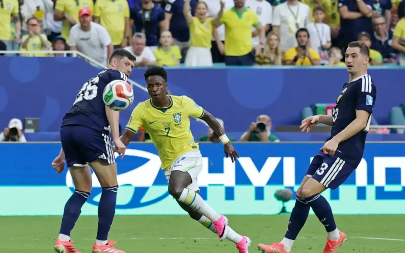 Brasil e Japão se enfrentam hoje no mata-mata; veja jogos da Copa