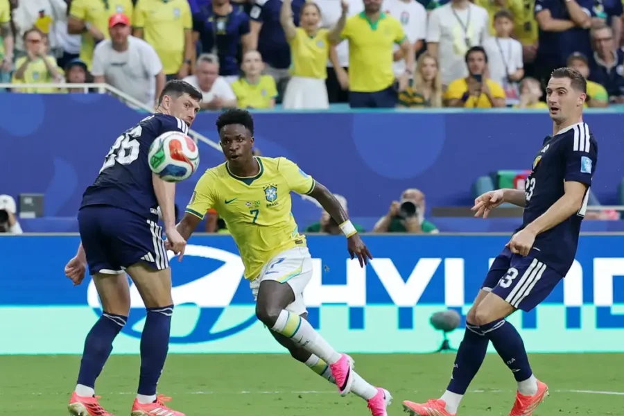 Brasil e Japão se enfrentam hoje no mata-mata; veja jogos da Copa