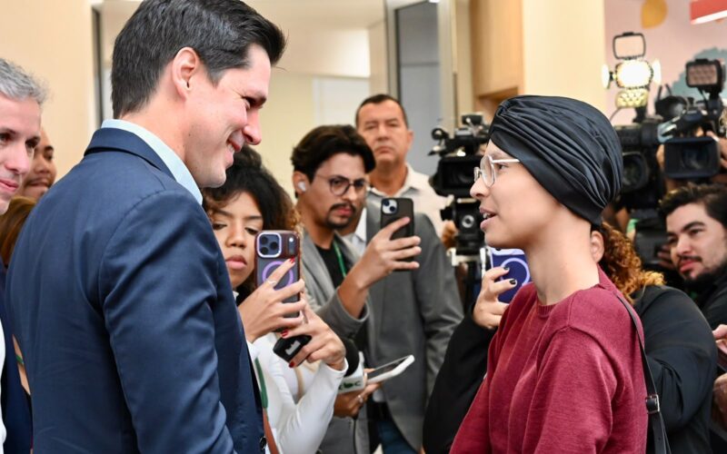 Cora alcança aprovação de 98,66% dos pacientes