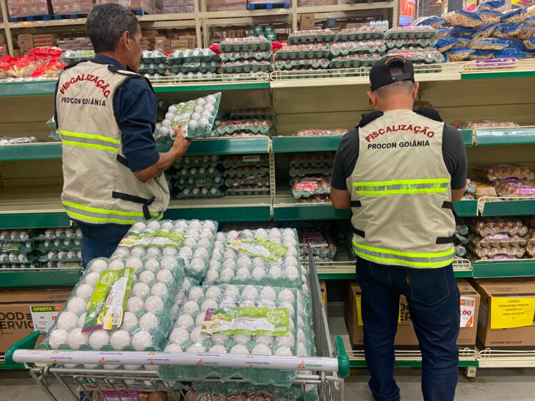 Pesquisa do Procon Goiânia aponta variação de 167,22% em itens da cesta básica