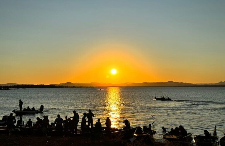 Saúde alerta para cuidados na temporada do Araguaia