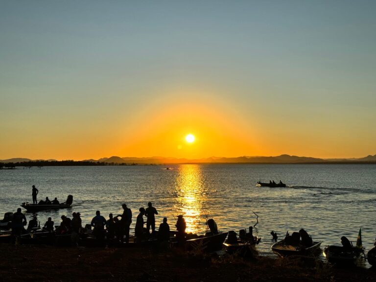 Saúde alerta para cuidados na temporada do Araguaia