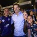 Daniel Vilela ressalta importância do esporte durante abertura dos jogos de colégios militares