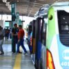 Transporte coletivo goiano recebe premiação internacional