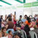 Saúde realiza mais de 1,6 mil atendimentos durante Goiás Social na Região Noroeste de Goiânia
