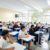 Estado prepara escolas para períodos de calor intenso