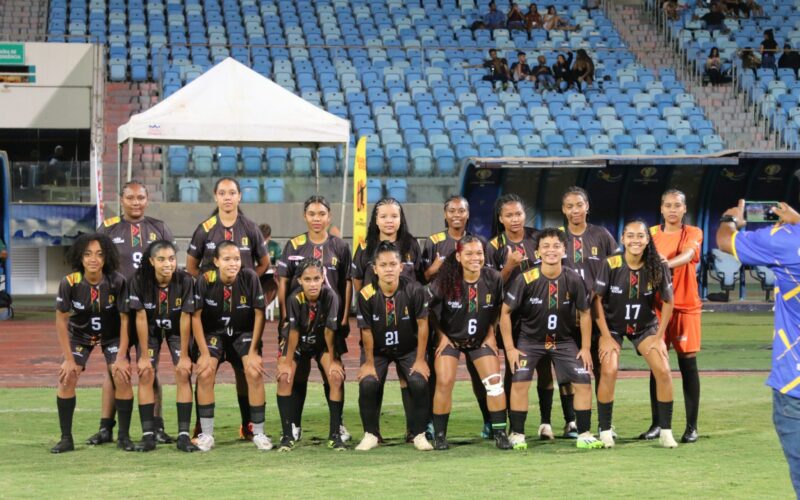 Copa Quilombola reúne mais de 1,7 mil atletas em Goiás