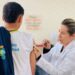 Público de 15 a 19 anos tem até o dia 30 de junho para se vacinar contra HPV