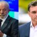 Flávio Bolsonaro perde apoio entre evangélicos, enquanto Lula avança no segmento, aponta pesquisa