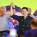 Daniel Vilela e Caiado levam movimento Pra Frente Goiás a Itumbiara neste sábado, 27