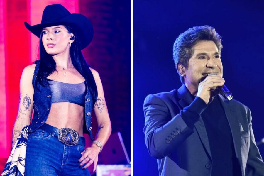 Festa de Trindade 2026 terá Ana Castela e Daniel de graça; Confira a programação