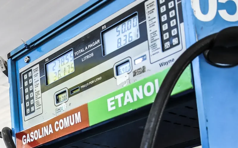 Brasil sentiu menos o aumento do petróleo que outros países, diz Ineep